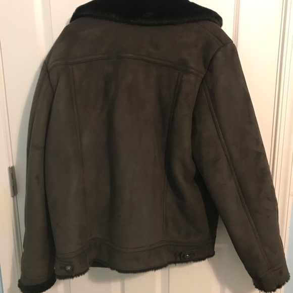 Express winter jacket - Picture 2 of 6